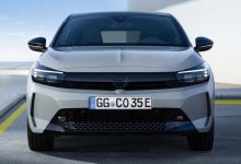 欧洲小精灵 新款欧宝Corsa官图发布-透彻科技
