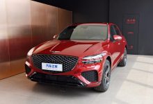 来猜猜价格 捷尼赛思GV70今日上市！-透彻科技