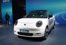 二季度上市 江淮钇为3将于今日开启预售-透彻科技