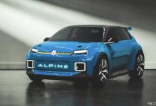 Alpine A290 Beta将于5月9日正式发布-透彻科技