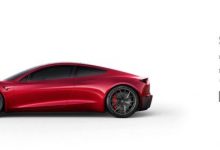 特斯拉Roadster再次开启国内市场预订-透彻科技