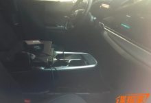 MPV新选择 上汽大通大家MIFA7谍照曝光-透彻科技