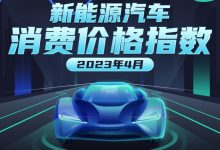价格指数分析：新能源车开启降价空间？-透彻科技