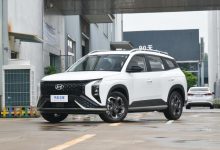 预售13.98万起 MUFASA 沐飒将今日上市-透彻科技