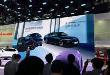 2.0L混动 全新英仕派e:PHEV预计8月上市-透彻科技