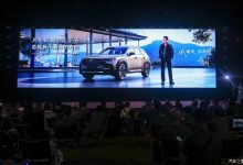 影帝梁家辉正式代言马自达CX-50行也-透彻科技