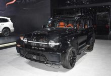 六月底开启交付 赛博骑士现已正式下线-透彻科技