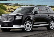 这也太炸裂了 丰田世纪SUV竟长这样?-透彻科技