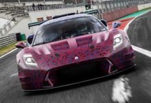 海神的愤怒 玛莎拉蒂MC20 GT2提前曝光-透彻科技