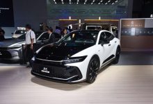 皇冠SportCross有望于6月21日正式上市-透彻科技