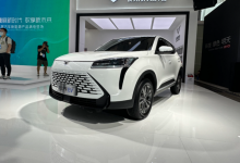 凯翼炫界EV杀到，紧凑型SUV市场“变天”在即-透彻科技