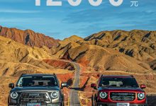 全系优惠1.2万 哈弗大狗推出限时活动-透彻科技