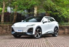 预订16.99万起 深蓝S7 6月25日公布售价-透彻科技