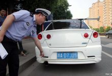 公安部：开展打击整治飙车炸街专项行动-透彻科技