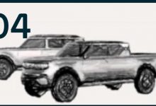 大众Scout效果图，它究竟是何方神圣？-透彻科技