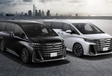 这回准备加多少 全新埃尔法/威尔法官图-透彻科技