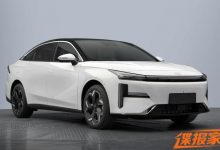 将于三季度上市交付 银河L6申报图曝光-透彻科技