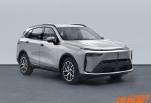 前脸又变了 魏牌拿铁Hi4申报图曝光-透彻科技