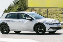 燃油车绝唱？曝全新大众T-Roc骡车谍照-透彻科技