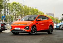 预售22.5万元起 小鹏G6将于今晚上市-透彻科技