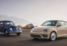 大众：甲壳虫已经过时，怀旧是死路一条-透彻科技