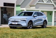 竞争理想L7 新款摩卡DHT-PHEV今日上市-透彻科技