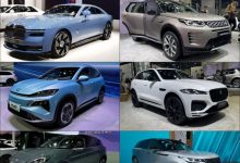 CR-V e:HEV等 2023粤港澳车展新车汇总-透彻科技