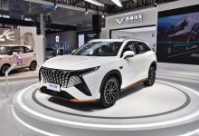 凯翼五款新能源车亮相世界动力电池大会-透彻科技