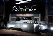 北美第一款 ALEF Model A获FAA飞行批准-透彻科技