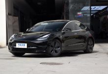 双重补贴 加州Model 3比凯美瑞还便宜-透彻科技