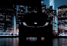 8月9日首发 凯雷德ESCALADE IQ预告-透彻科技