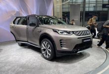 2023粤港澳车展：新款发现运动版首发-透彻科技