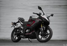 售价13999元 入门仿赛新生赛150上市-透彻科技