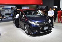 包括奥德赛等 本田海外召回120万辆车-透彻科技