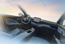 海鸥新增暖阳白外观+深海蓝内饰配色-透彻科技