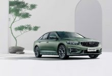 预售11.28万元 吉利星瑞扶摇版预售-透彻科技