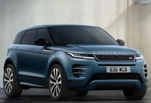 “小号揽运”？新款路虎揽胜极光官图-透彻科技