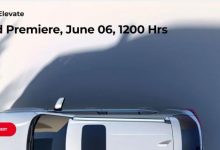 本田Elevate又发预告图 6月6日全球首发-透彻科技