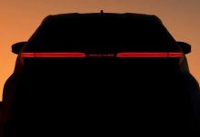 全新一代丰田C-HR将于6月26日全球首秀-透彻科技