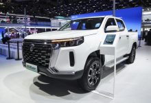 售13.59-27.99万 长安览拓者新车型上市-透彻科技