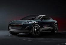 未来！奥迪activesphere概念车国内首发-透彻科技