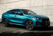 售79.99万起 2023款宝马X6正式上市-透彻科技