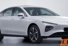 小号飞凡F7？荣威D7现身工信部目录-透彻科技