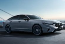 全新东风本田英仕派将于7月3日正式上市-透彻科技