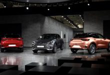 搭1.5L三缸发动机 雷克萨斯LBX官图发布-透彻科技