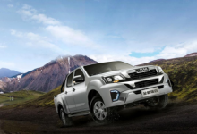 全新2.5T柴油发动机加360N.m大扭矩，2023款瑞迈为载重而生-透彻科技