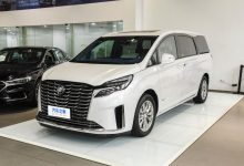 别克：未来三年推5款以上新能源车型-透彻科技