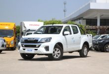 新款江西五十铃瑞迈将于6月15日上市-透彻科技