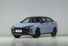 东风风神新款奕炫冠军版将于今日上市-透彻科技