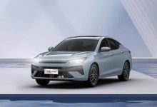 6.58万起 江淮A5 PLUS将于6月24日上市-透彻科技